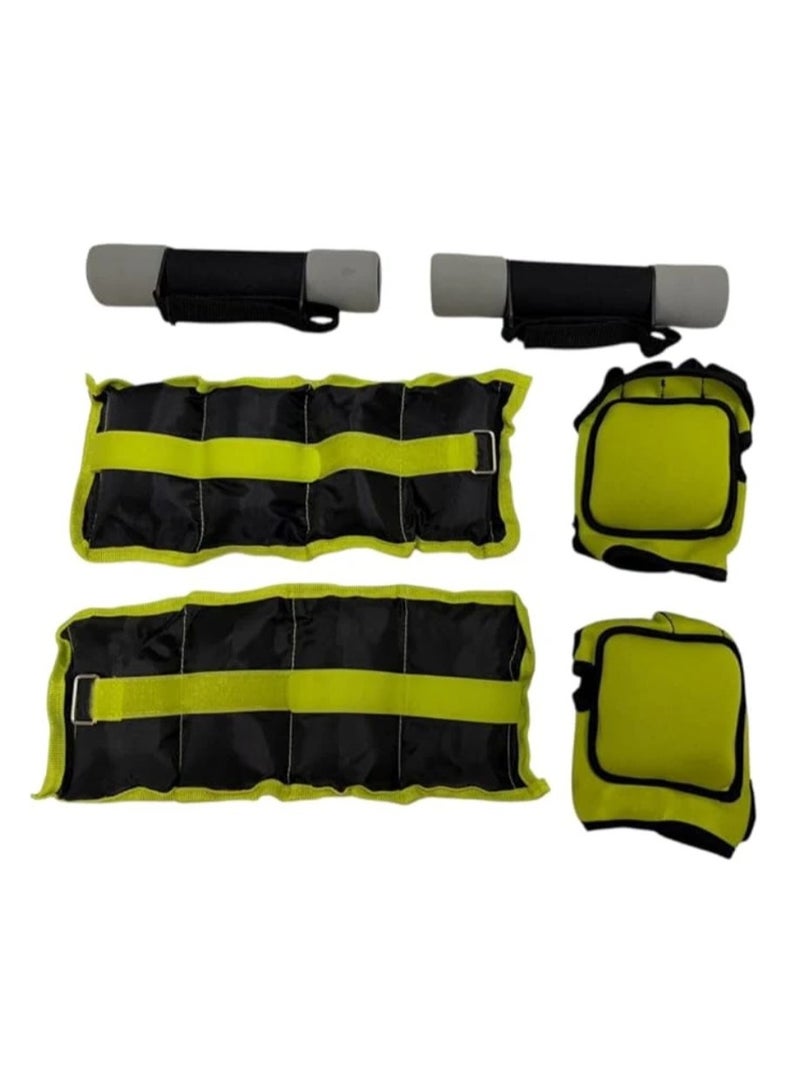 Profit Weight Set - Image 3