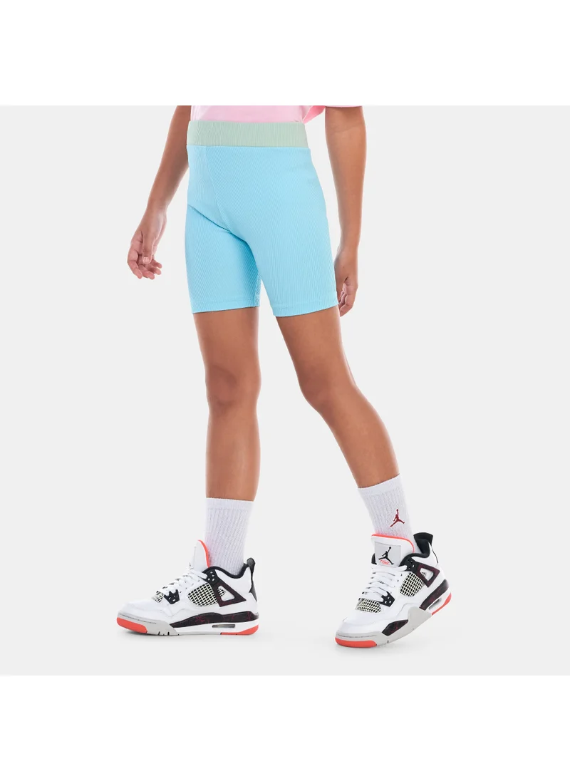 Jordan Kids' Icon Play Bike Shorts