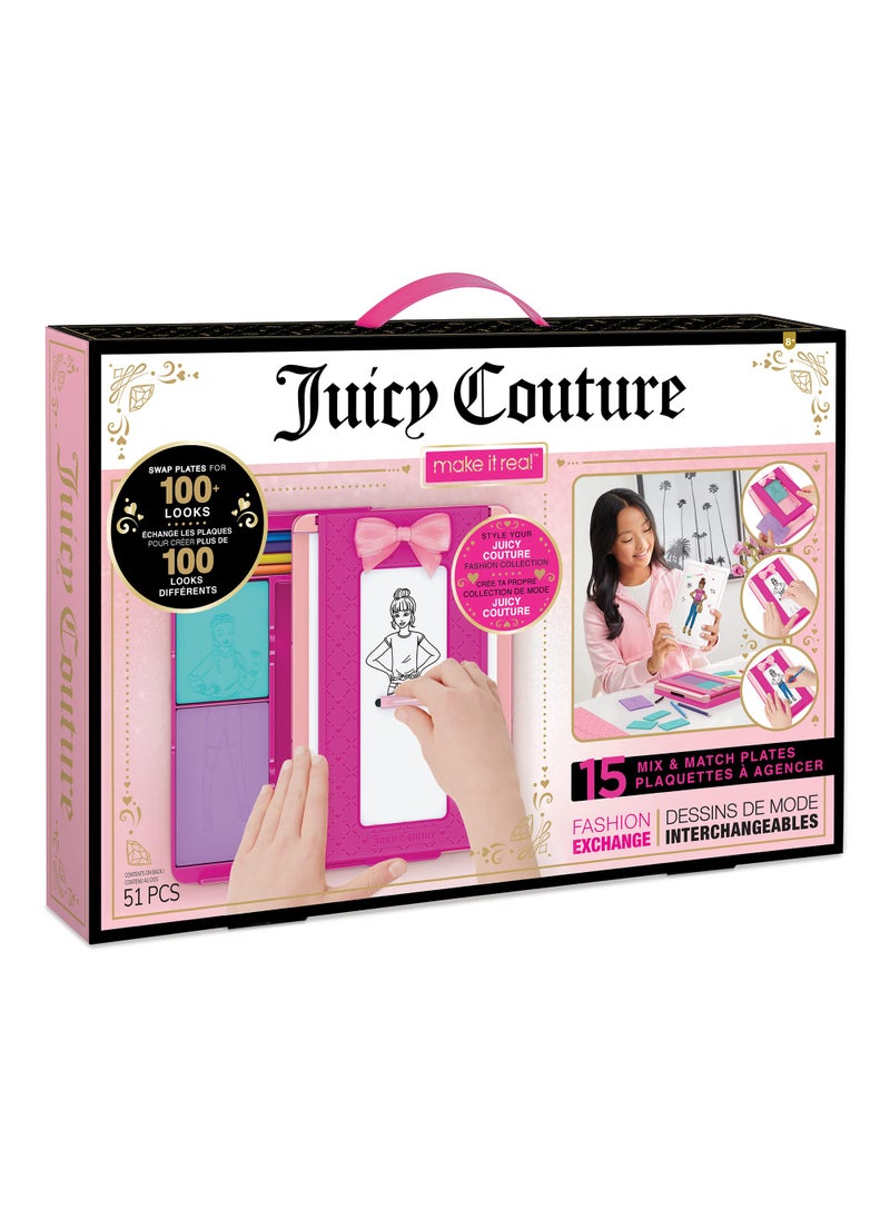 Make It Real Make It Real Juicy Couture Fashion Exchange  - Image 1