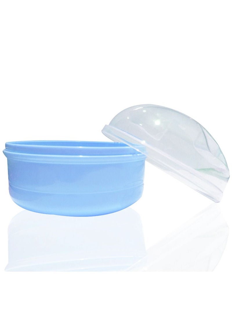 ستار بيبيز بودرة منفوخة للاطفال - ازرق - Image 3