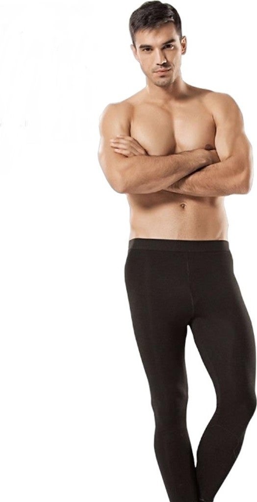 Tutku 2-Pack 0125 Thermal Men's Bottom 