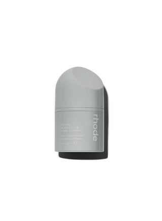 Peptide-Infused Glazing Fluid to Hydrate, Smooth Texture & Boost Radiance – 15ml