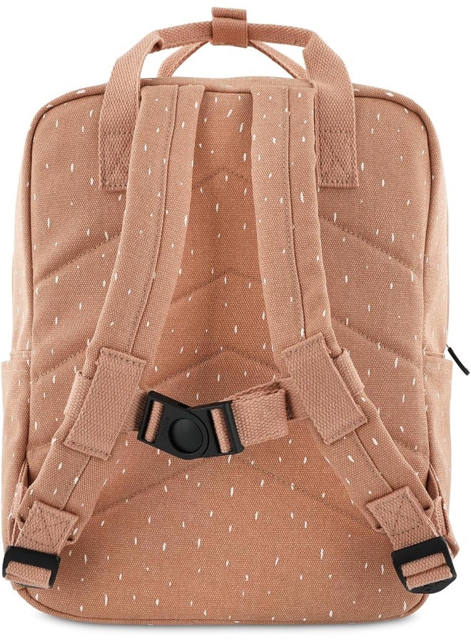 Trixie Large Backpack for Children - Mrs. Cat Design - Image 2