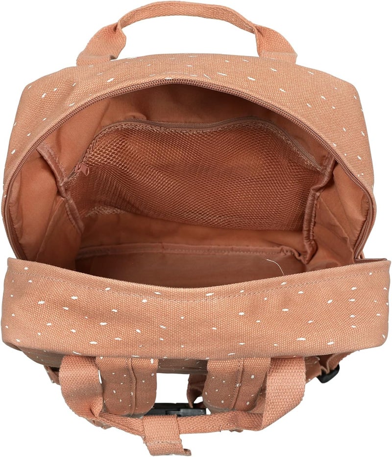 Trixie Large Backpack for Children - Mrs. Cat Design - Image 3