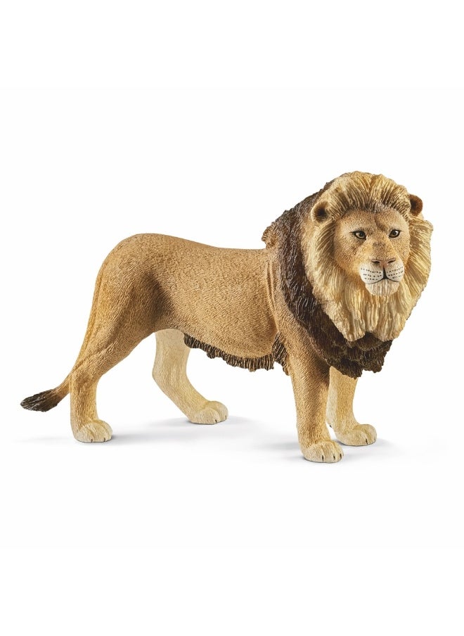 Schleich Schleich Lion Figure 