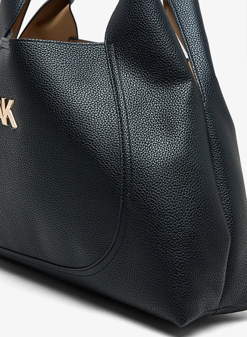 ANNE KLEIN  Anne Klein Monogram Pu Tote Bag Set for Women | Best Price UAE