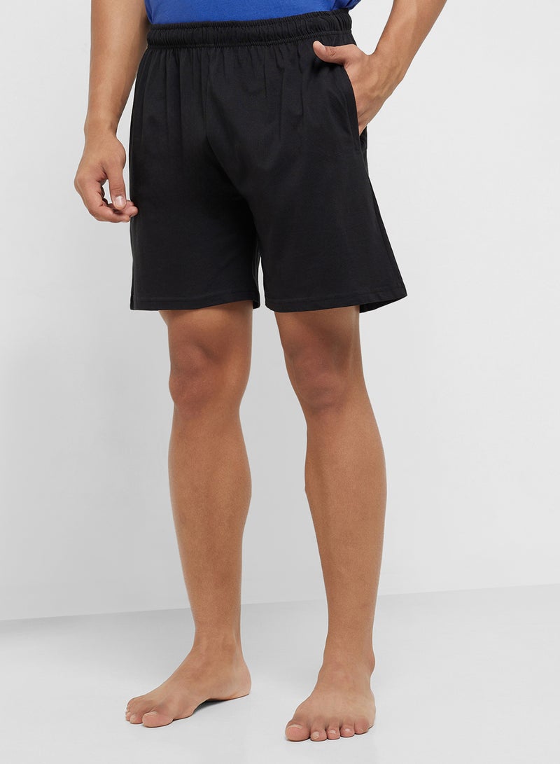 Seventy Five Nightwear T-Shirt & Shorts Set  - Image 4