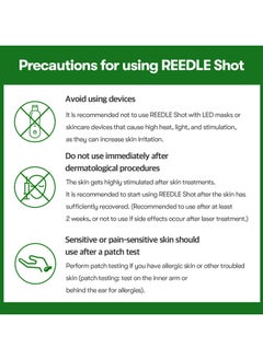 VT COSMETICS VT REEDLE SHOT 300 50ml  - Image 2
