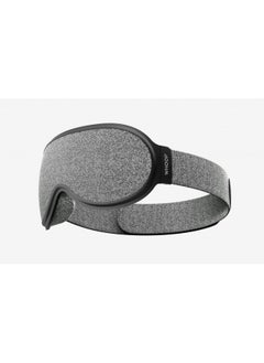 Whoop Ultra-Comfortable Sleep Mask, Adjustable for Best Fit, Boosts Time in REM Sleep