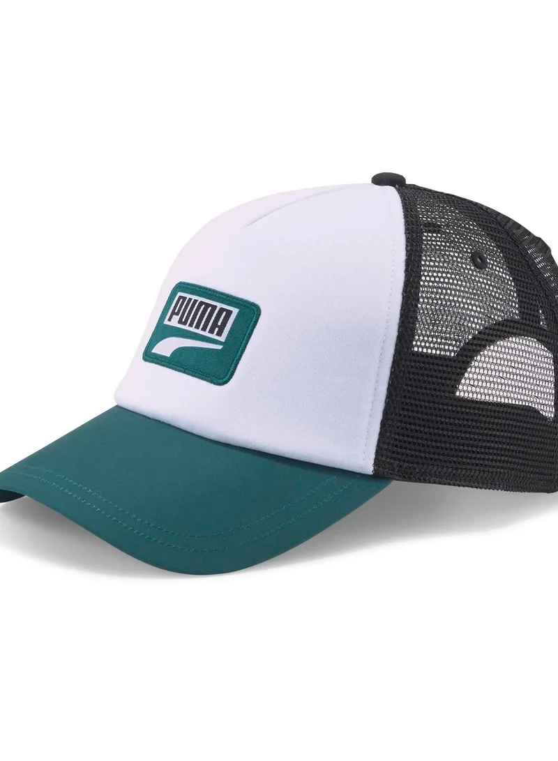 PUMA Trucker Cap