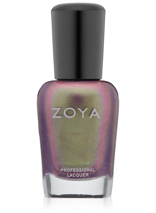 Zoya Nail Polish Adina 0.5 Fl. Oz.  - Image 2