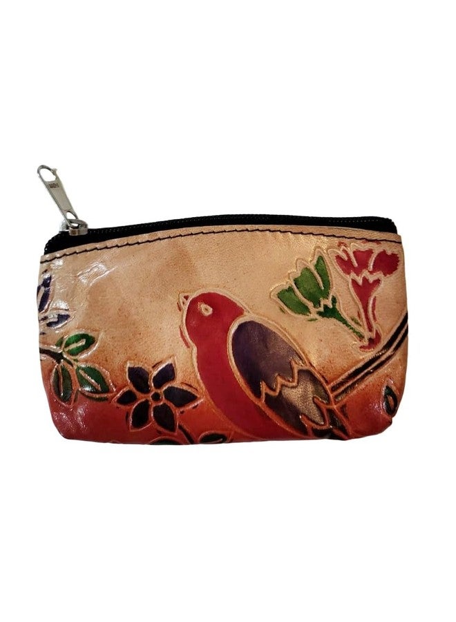 CLASSIQUE Shantiniketan Small Clutch Handpurse For Women (Pack Of 2) 5inch (Horse+Bird) - Image 4