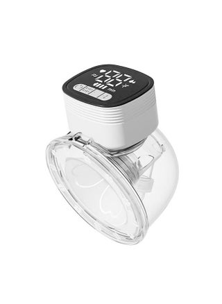 Hands-Free Wearable Electric Breast Pump - pzsku/Z0F52B3E22F3875D56D1EZ/45/_/1678352257/98ab134d-a5ba-4186-a068-fab731d903b5