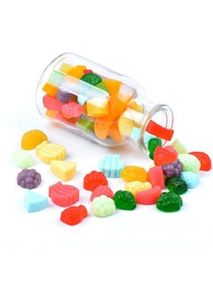 Y&D Silicone, Non-Stick Baking Mold, Candy Molds Silicone Chocolate Molds, Ice Cube Trays Gummy Maker, Jelly Moulds Fruit, for Cookies Mold Mat Cooking Sheets  - Image 3