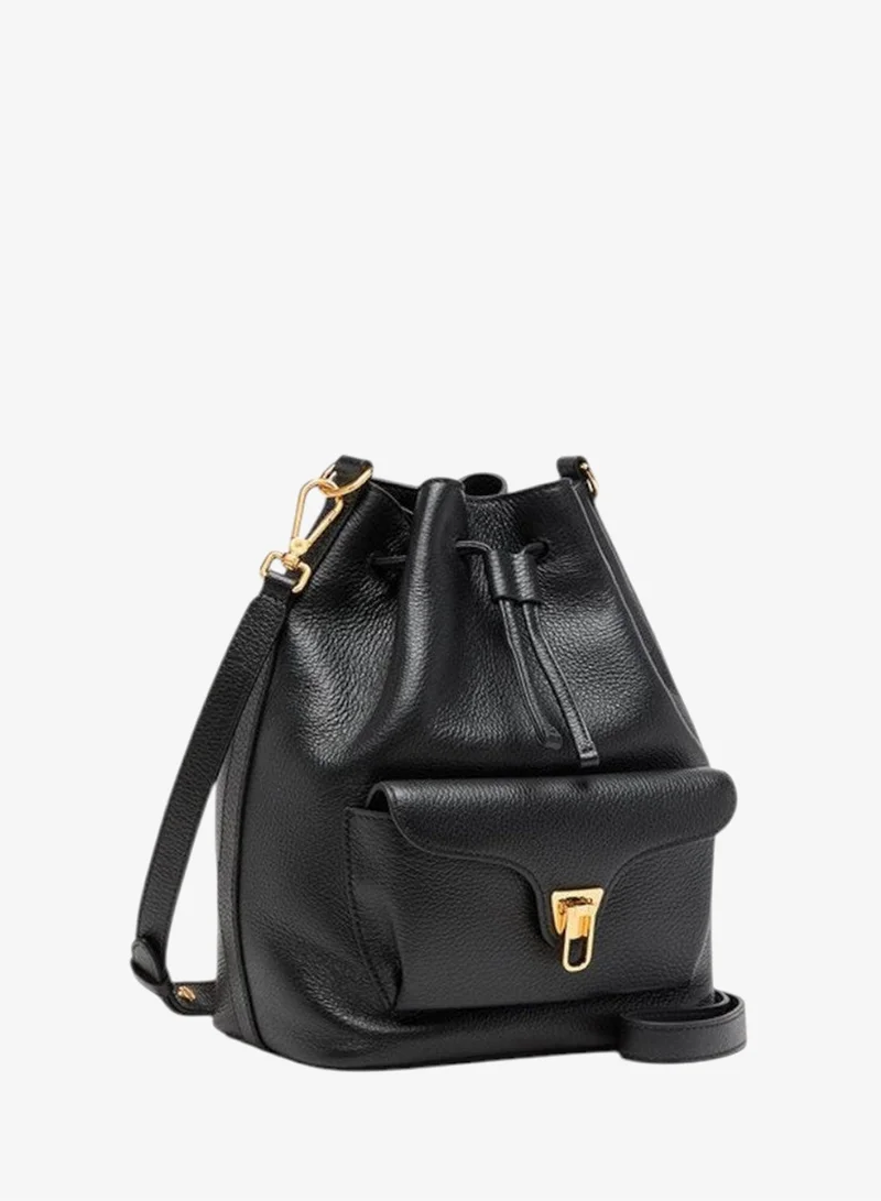 COCCINELLE BEAT GENERATIO Bucket Bag