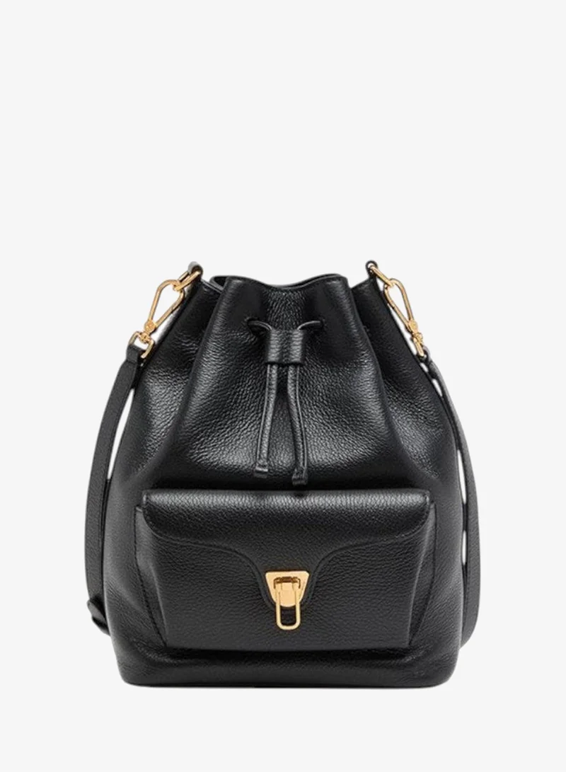 COCCINELLE BEAT GENERATIO Bucket Bag