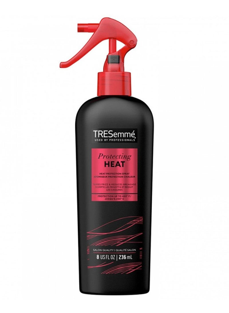 Tresemme بخاخ حماية الشعر من الحرارة TRESemmÃ© حتى 450، 236 مل - Image 1