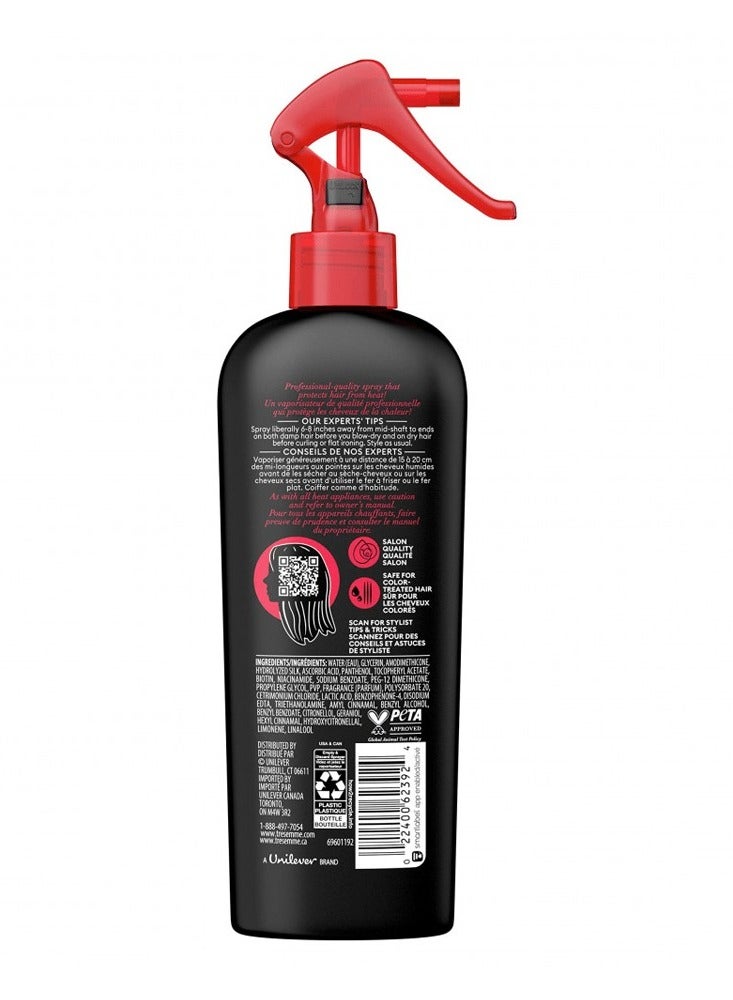 Tresemme بخاخ حماية الشعر من الحرارة TRESemmÃ© حتى 450، 236 مل - Image 2