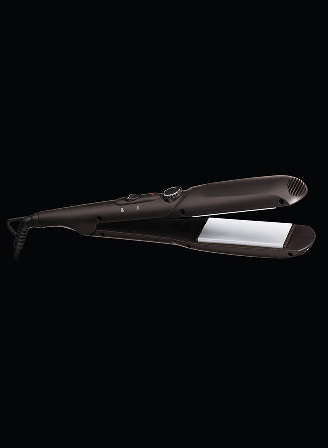 BRAUN Satin Hair 3 Straightener Black 522grams - Image 4