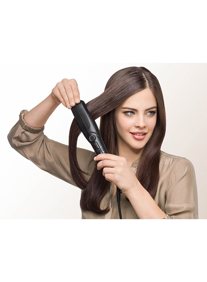 BRAUN Satin Hair 3 Straightener Black 522grams - Image 5