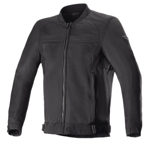 Alpinestars Luc V2 Air Jacket S BlackBlack - Image 1