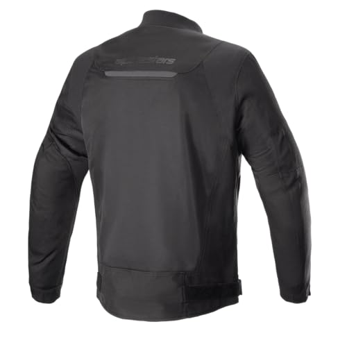 Alpinestars Luc V2 Air Jacket S BlackBlack - Image 3