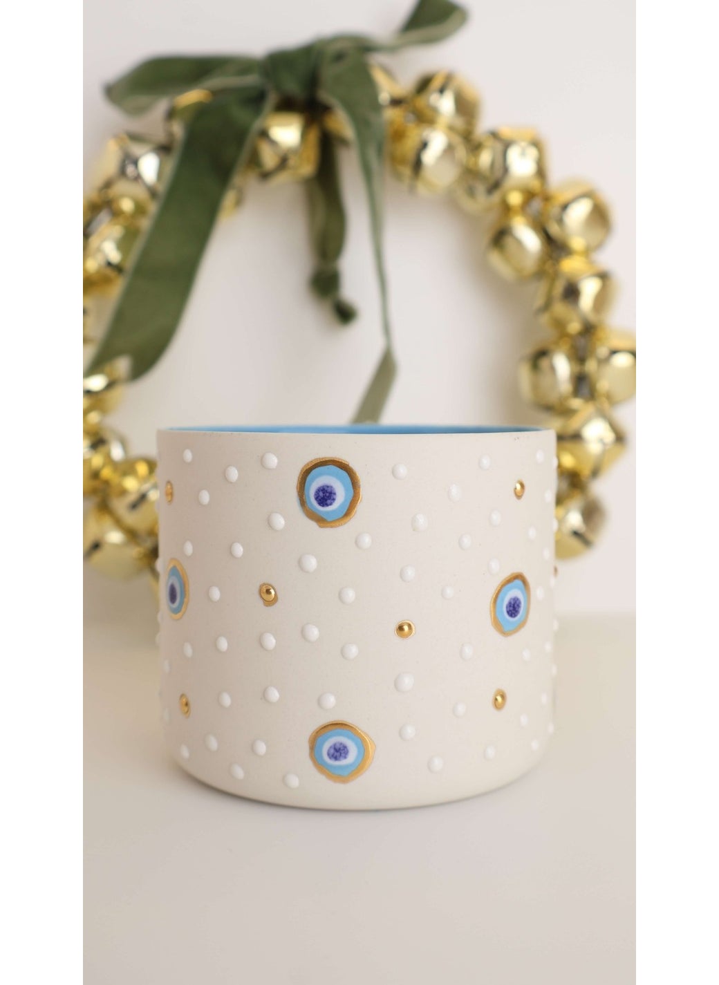 Balooun Atelier Glam Evil Eye Point Cup  - Image 2
