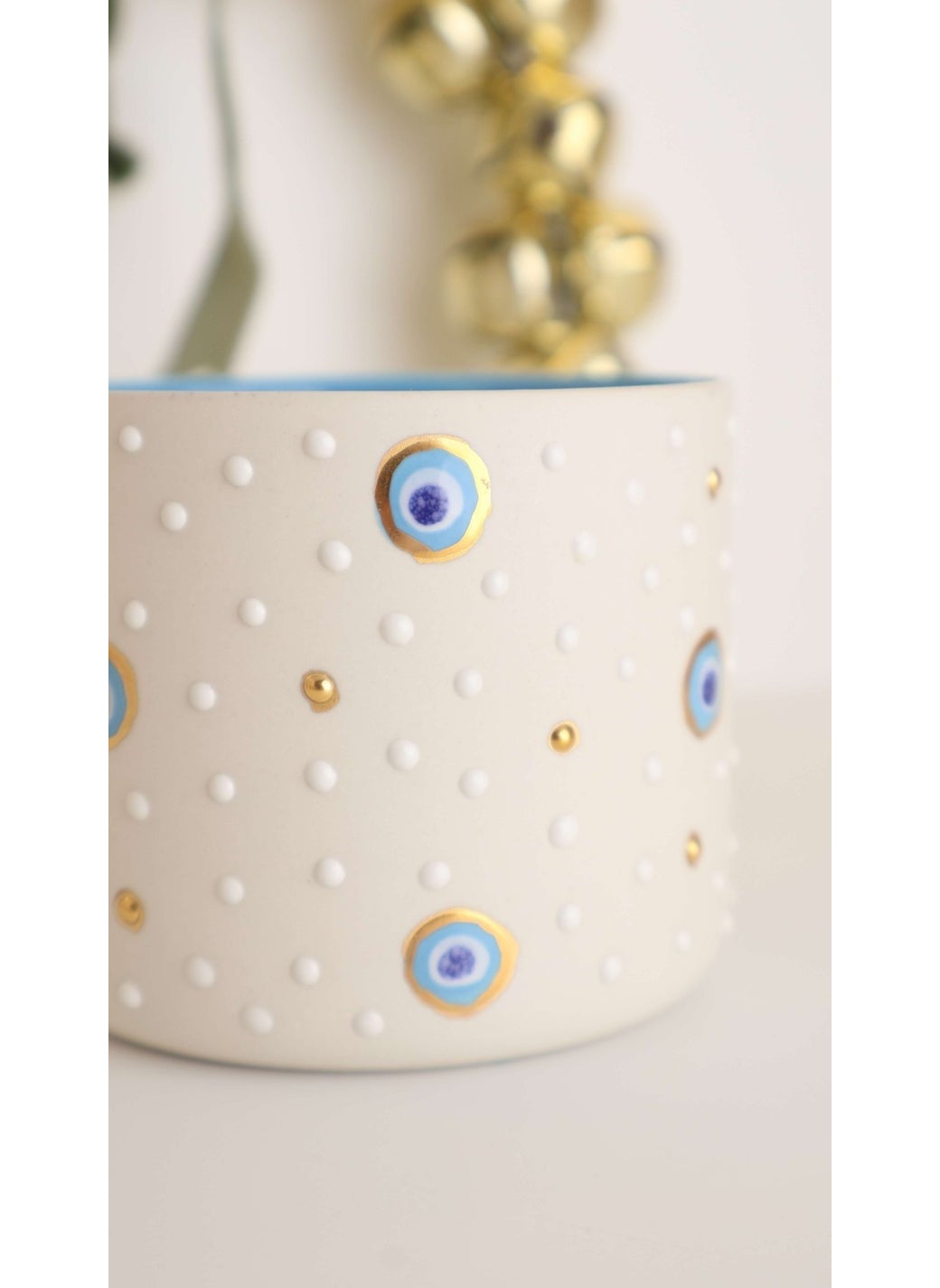 Balooun Atelier Glam Evil Eye Point Cup  - Image 4
