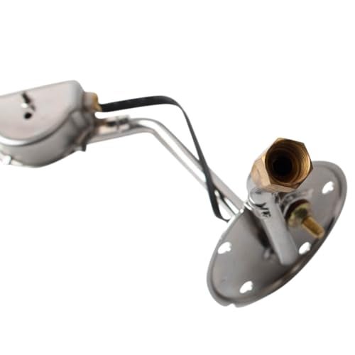 TRQ Fuel Tank Sending Unit Compatible with 1955-1957 Chevrolet Bel Air Two-Ten Series - Image 4