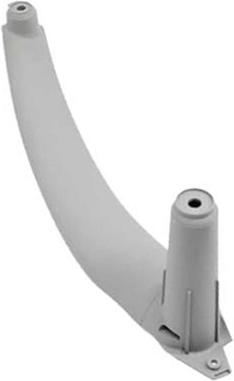 DEMULAX Car Interior Door Handle Trim Cover