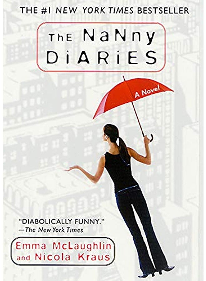 Nanny Diaries