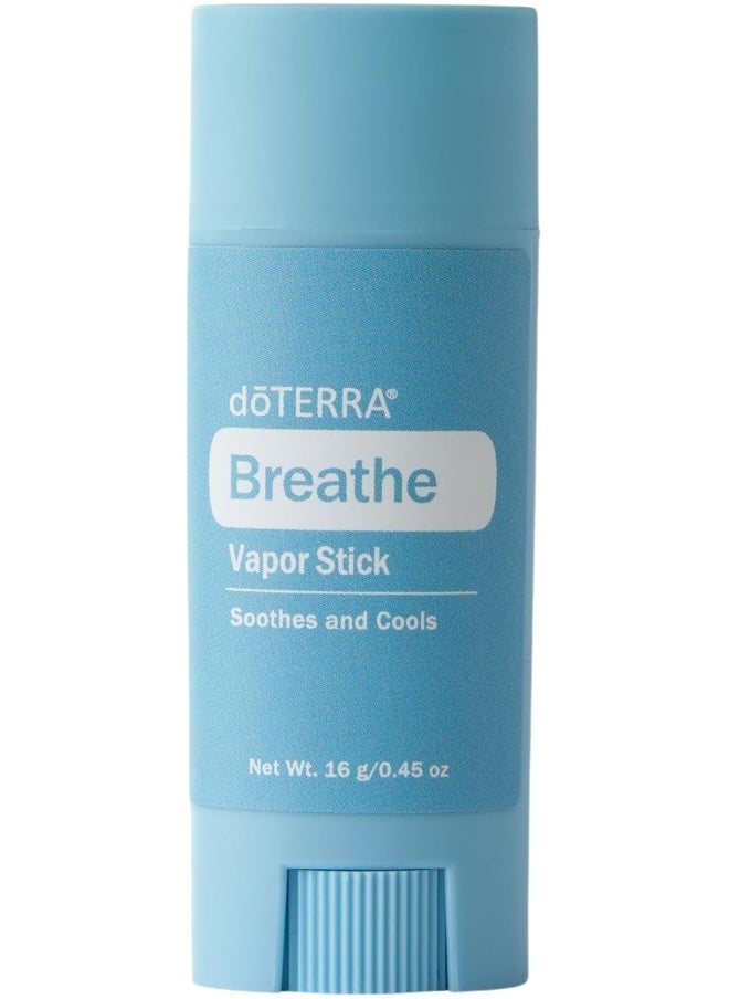 doTERRA - doTERRA Breathe Vapor Stick 16 g - Image 1