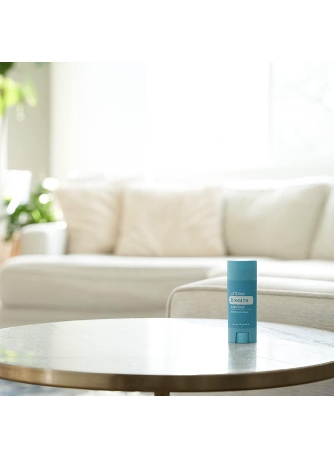 doTERRA - doTERRA Breathe Vapor Stick 16 g - Image 1