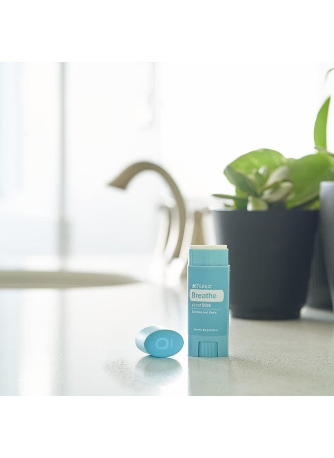 doTERRA - doTERRA Breathe Vapor Stick 16 g - Image 1