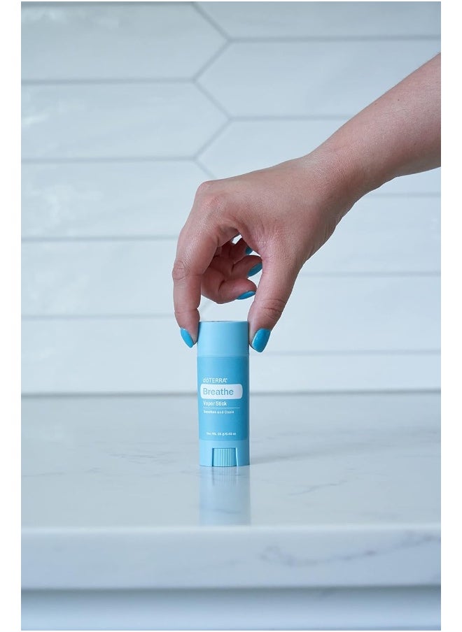 doTERRA - doTERRA Breathe Vapor Stick 16 g - Image 1