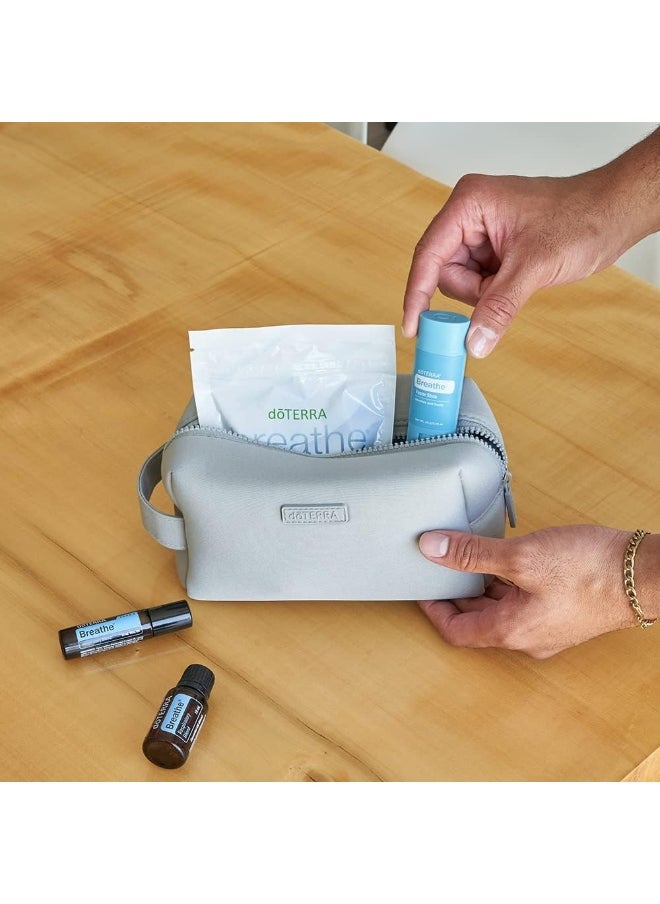 doTERRA - doTERRA Breathe Vapor Stick 16 g - Image 1