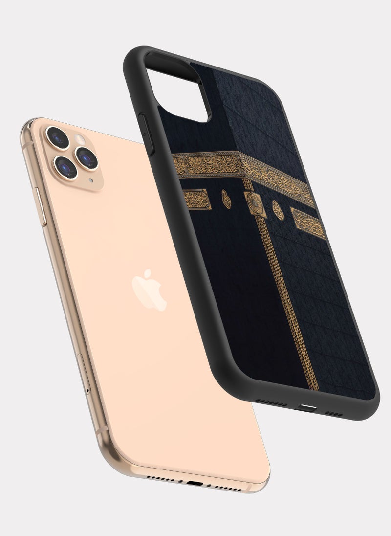 بكسلات كفر ايفون 11 برو الكعبة المشرفة - Image 2