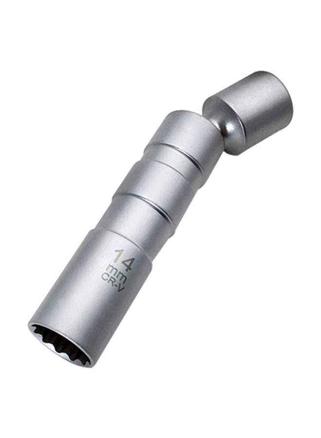 12-Point Thin Wall Spark Plug Socket - Image 4