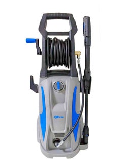 KiTools High Pressure Car Washing Machine 150 Bar 1700W  - Image 1