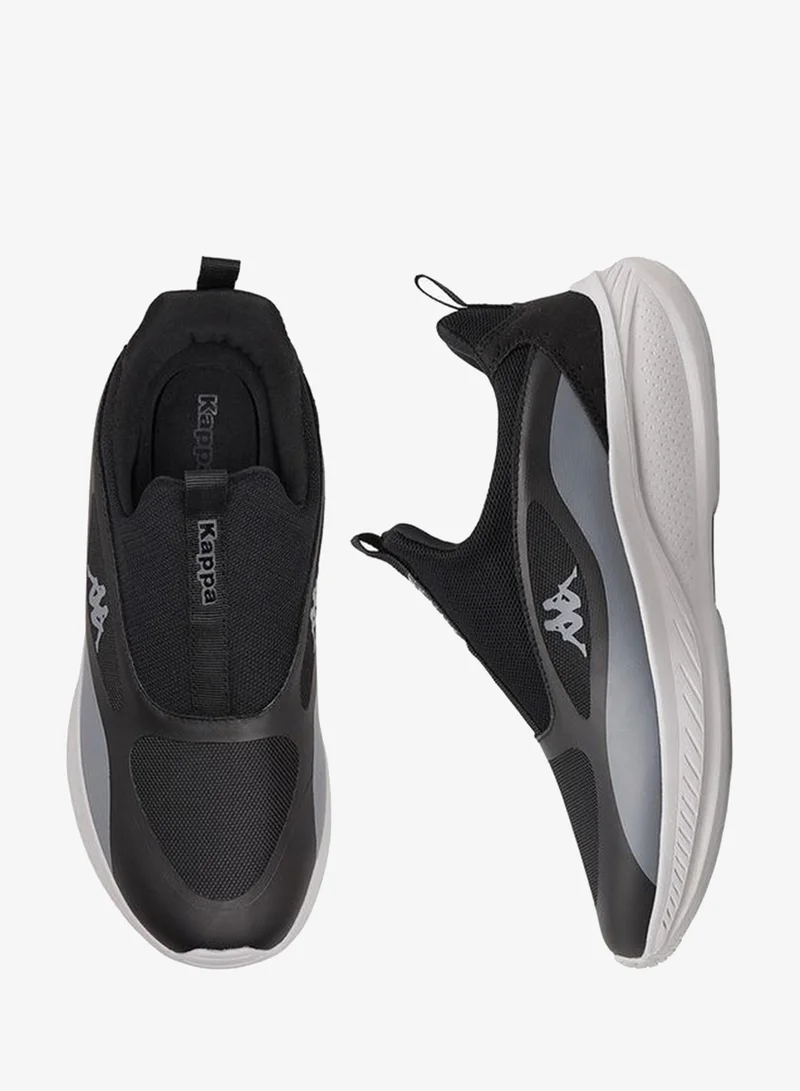 Kappa Women Panelled Slip-On Sports Shoes