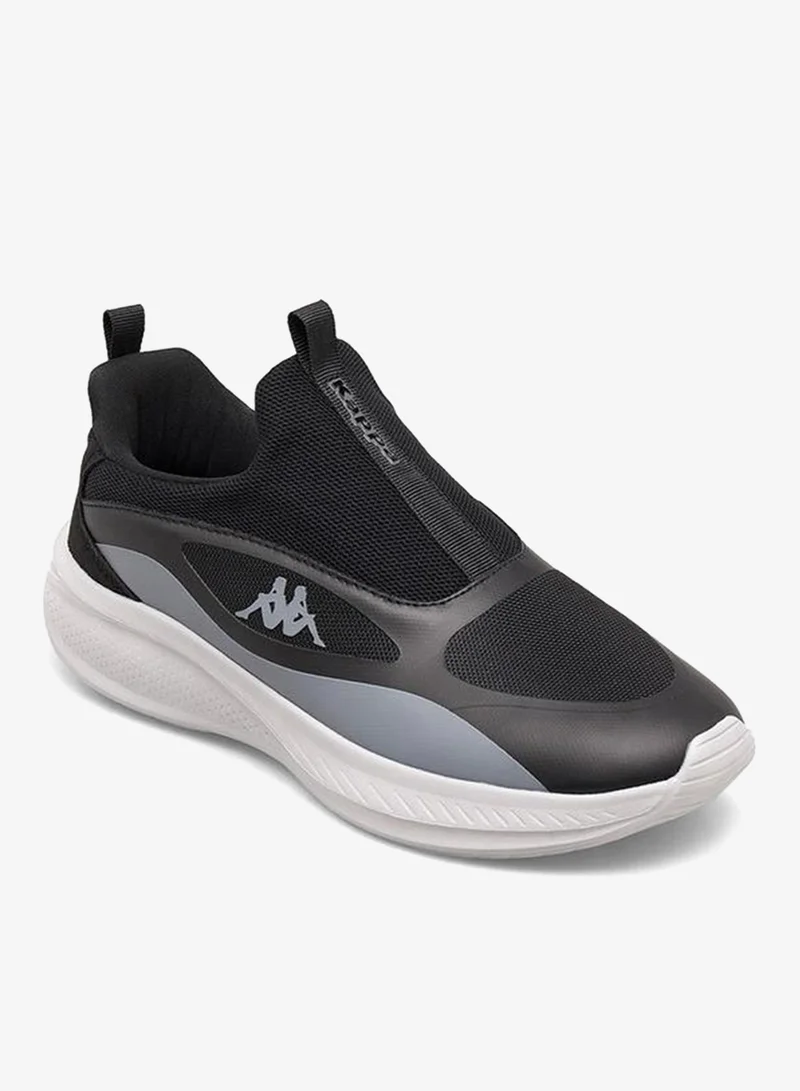 Kappa Women Panelled Slip-On Sports Shoes