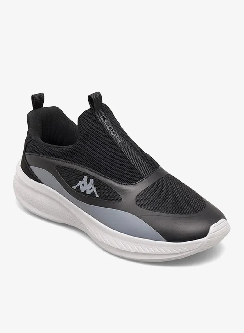 كابا Women Panelled Slip-On Sports Shoes