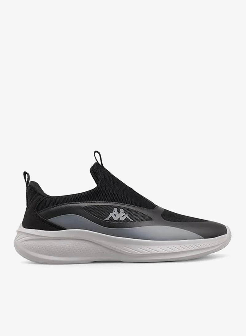 كابا Women Panelled Slip-On Sports Shoes