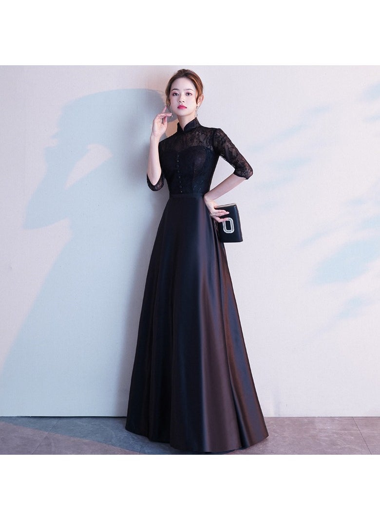KUYING New Fashionable Evening Dress  - Image 2