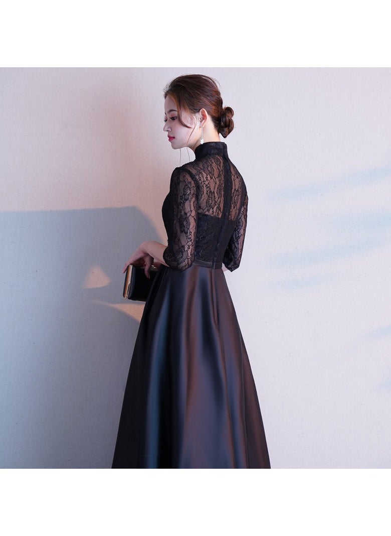 KUYING New Fashionable Evening Dress  - Image 4