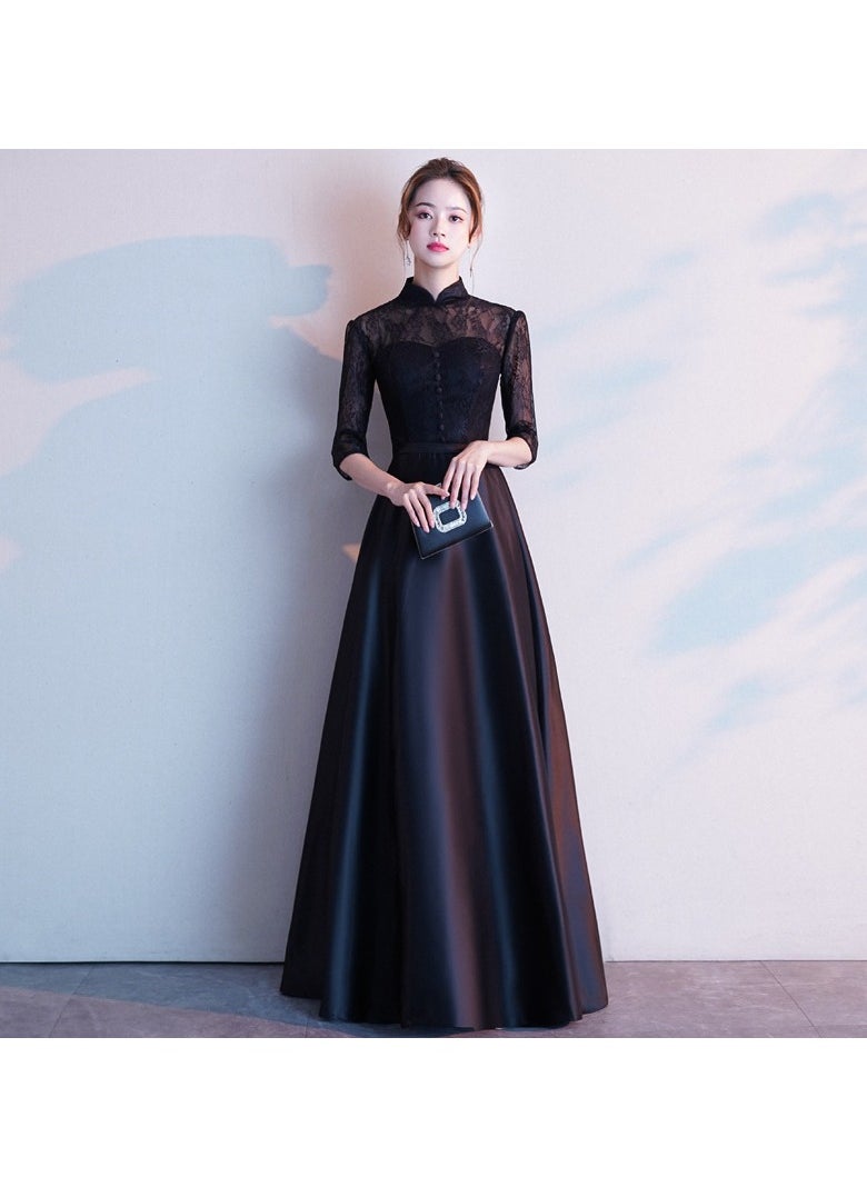 KUYING New Fashionable Evening Dress  - Image 3