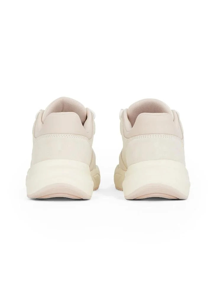 Calvin Klein Jeans Logo Low Top Sneakers