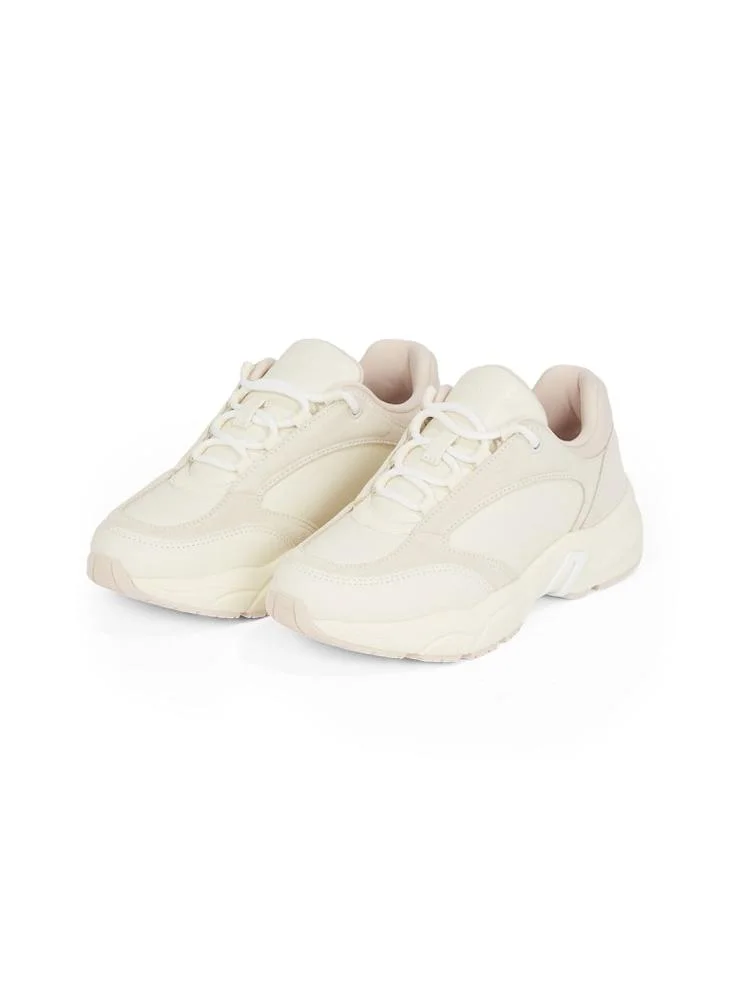 Calvin Klein Jeans Logo Low Top Sneakers