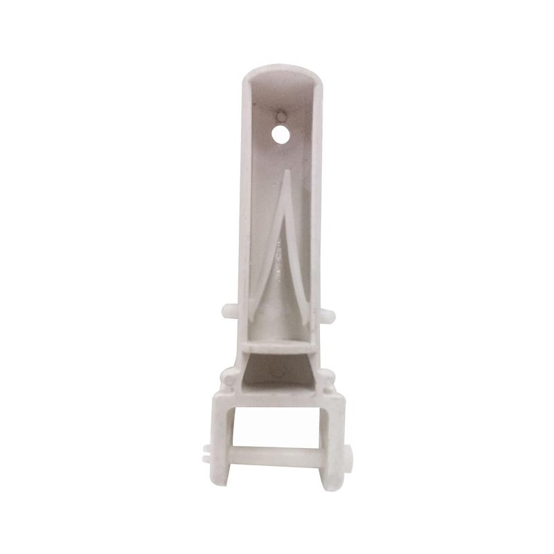 BlueWave Vacuum Head Handle Replacement Accessories with V Clip Lock Pin 3 Pcs Pack - Image 3