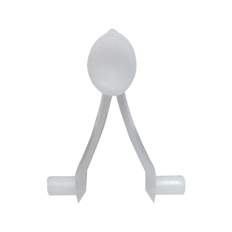 BlueWave Vacuum Head Handle Replacement Accessories with V Clip Lock Pin 3 Pcs Pack - Image 4